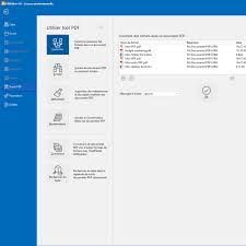 Prend en charge les jointures horizontales et verticales. Diviser Et Fusionner Des Fichiers Pdf Avec Pdfeditor