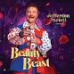Jefferson Parlett: Beauty and the Beast event image