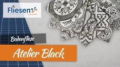 Durch neue formate, besondere optik von retro bis zu xxl fliesen in betonoptik und eine breite. Fliesen24 Youtube