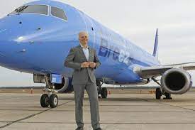Seatguru's sortable comparison charts help you compare seating among different airlines. David Neeleman Ready For His Fifth Act With Breeze Airways Interview Flight Global