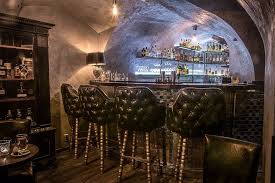 Bar 1920 London (Brno) - 2022 What to Know Before You Go (with Photos) -  Tripadvisor