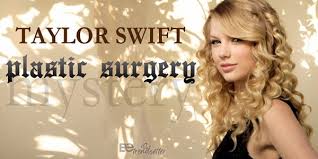 Check spelling or type a new query. Taylor Swift Plastic Surgery Mystery Solved