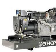 Дизельный генератор Energo ED 13/230 Y