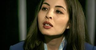 Saberi speaks at alma mater Concordia about imprisonment in Iran