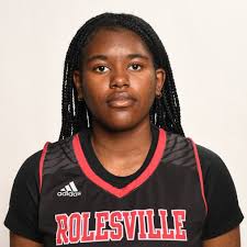 Rolesville JV Girls Basketball Roster (2023-24)