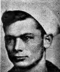 Harold Lyle Shy (1920-1991)