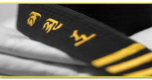 Becoming A Black Belt Is Certainly A Great Honor But With It Comes Much Responsibility Black Belt Taekwondo Black Belt Taekwondo