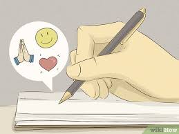 It teaches us how to make ourselves happy in different ways to stay motivated. 3 Simple Ways To Focus On Yourself Wikihow