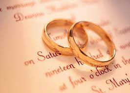 Why We Don T Wear Wedding Bands Operation Wife