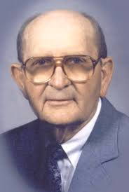 July 2004 Coleman County, Texas Obituaries