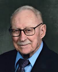 Roy E. Kramer Obituary August 19, 2023