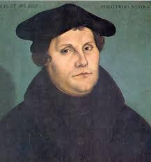 Sin Boldly (Did Luther Really Mean It The Way We Use It Today?)