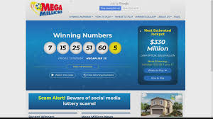 Prizes must be claimed within 180 days after the drawing date on which the prize was won. Mega Millions Powerball Jackpots Both Over 300 Million Wltx Com