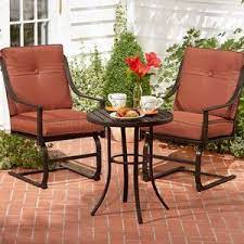 Hd Designs Outdoors Napa 3 Piece Bistro Set 3 Piece Bistro Set Bistro Set Outdoor Furniture Sets