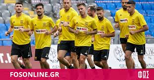 2021/22, second qualifying round, 1st leg. Iejq6j1fqvtwam
