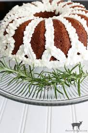 Ever since i was a little kiddo i've adored eggnog. From The Front Porch The Crowned Goat