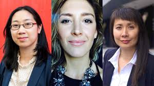 Walk The Walk: Three Female Entrepreneurs Weigh In On Diversity and  Inclusion