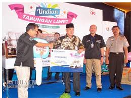 Beredar pengumuman pemenang undian shopee 2021 di media sosial pada selasa, (16/3/2021). Warga Klirong Menangkan Undian Xenia Bpr Kebumen Kebumen Ekspres Paling Tahu Kebumen