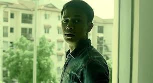 Action , crime , drama. Review Filem One Two Jaga