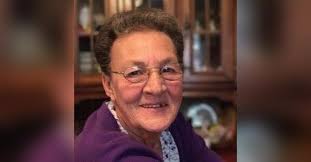 Sylvia Gautreaux Domingue Obituary