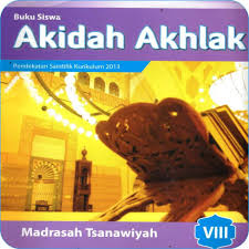 Check spelling or type a new query. Materi Bab Ii Akidah Akhlak Kelas Viii Smp Mts Kurikulum Terbaru K 13 Abusalmawa