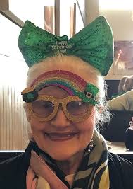 Sally Springstead Obituary (1942