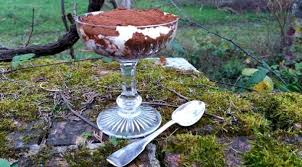 Tiramisu Keto Recette Recettes Cetogenes Ceto Cuisine