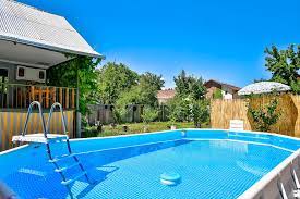 ԴաՉա» Առանձնատուն Ջրվեժում