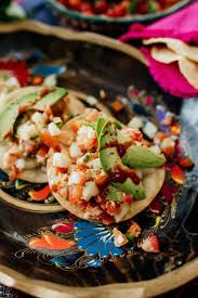 Use home canned fish just like you would commercially canned fish: Canned Salmon Salad Ceviche Style Muy Bueno Cookbook