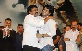 Chiranjeevi S 150th Film Will Be A Grand Affair Ram Charan Entertainment News The Indian Express He is best known as a star child of popular telugu actor chiranjeevi. grand affair ram charan