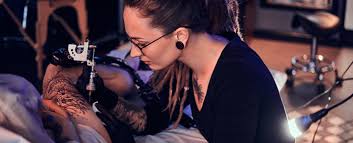 Is open longer hours than every other shop in town, with our artists coming in early and staying late. How To Open A Tattoo Shop In The Uk
