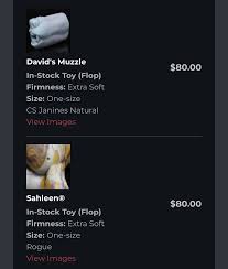 Your Queen Aliyah on X: Guess who just spent $1,754.65 on sex toys all  right now 🤤🤤🤤 Im literally losing control of my life and I love it  nghhh 😵‍💫😵‍💫🥵🥵 7 new