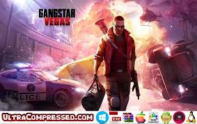 Upload, share, search and download for free. Gangstar Vegas Highly Compressed For Pc Android Ultra Compressed