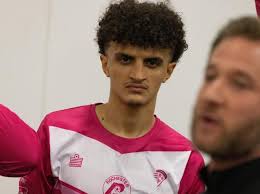 News: Rainer Hauss, Ali Alomari honored as Goalkeeper, Rookie of Year for  MASL 2