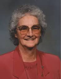 Obituary information for Mary F. Benson