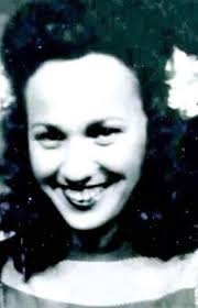 Isabelle Victoria Gates