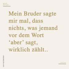 Bruder Spruch Des Tages