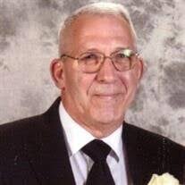 Robert (Bob) Wesley Frank Obituary