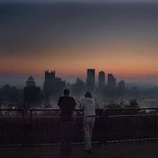 Seattle brewed: Amazon's rapid growth transforms a city -- but it's  complicated