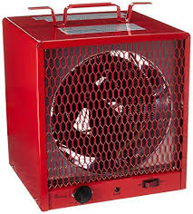 Maybe you would like to learn more about one of these? The 5 Best Electric Garage Heaters 2021 Reviews Outside Pursuits