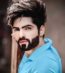 5 052 Likes 45 Comments Jubin Shah Jubin Shah On Instagram Good Morning Fam Hair Designs For Boys Men Haircut Styles Boys Beard Style