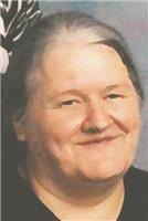 Nancy Sinclair Obituary (1943