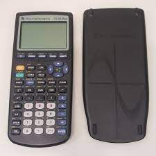 Ti 83 Plus Graphing Calculator Black Case Texas Instruments Homeschool College Texasinstruments Graphing Calculator Graphing Black Case