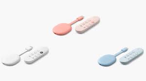 Chromecast With Google Tv Now Official Google Has Recently Launched Its Latest Version Of Chromecast The Companys Own Stre In 2020 Chromecast Google Tv Streaming Media