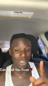 Isabel Abbott Can I Call You Rose Full