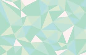 February 17, 2021november 19, 2019 by admin. Mint Green Geometric Wallpaper Mural Hovia