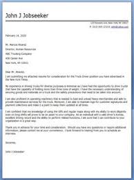 Before you start writing, make sure you know how to write a cover letter in a way that makes you however, like it or not, every driver faces the reality that one day they'll need to look for a different the first thing an employer reads when receiving an application, whether by mail or email is read the. Contos Dunne Communications Cover Letter For Cv Driver