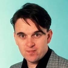 Artist: Chris Difford