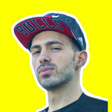 Kevin Che's Instagram, Twitter & Facebook