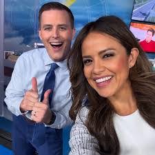 Veronica Natividad's Instagram, Twitter & Facebook